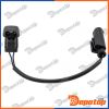 Gicleur de lave-glace pour RANGE ROVER | EDS-LR-022, LR040670